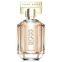 BOSS The Scent For Her Hugo Boss eau de parfum 50 ml TESTER