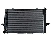 Радиатор охлаждения Volvo S70, C70, 840, 850 (AVA) 8603823