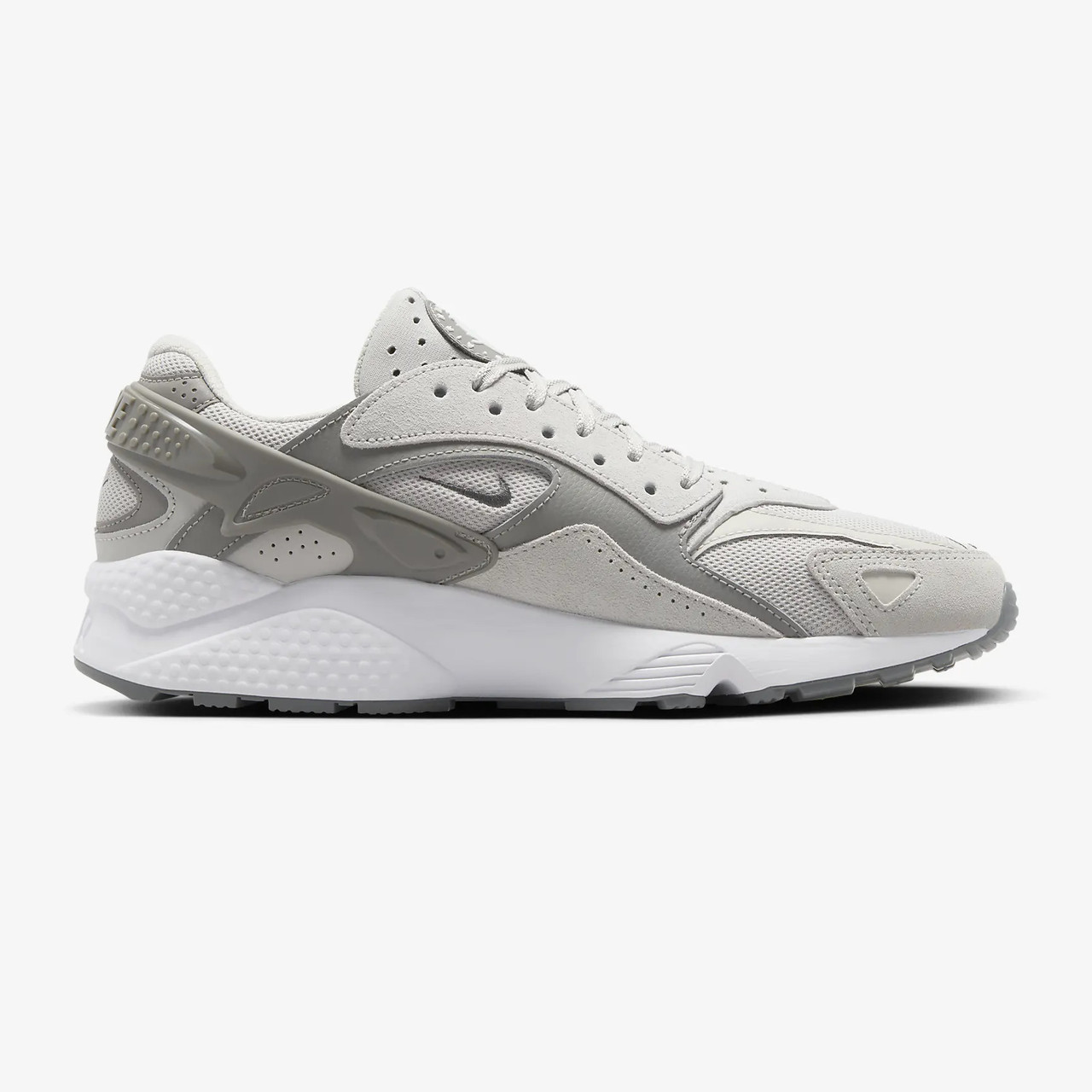 Кросівки чоловічі NIKE AIR HUARACHE RUNNER DZ3306-004