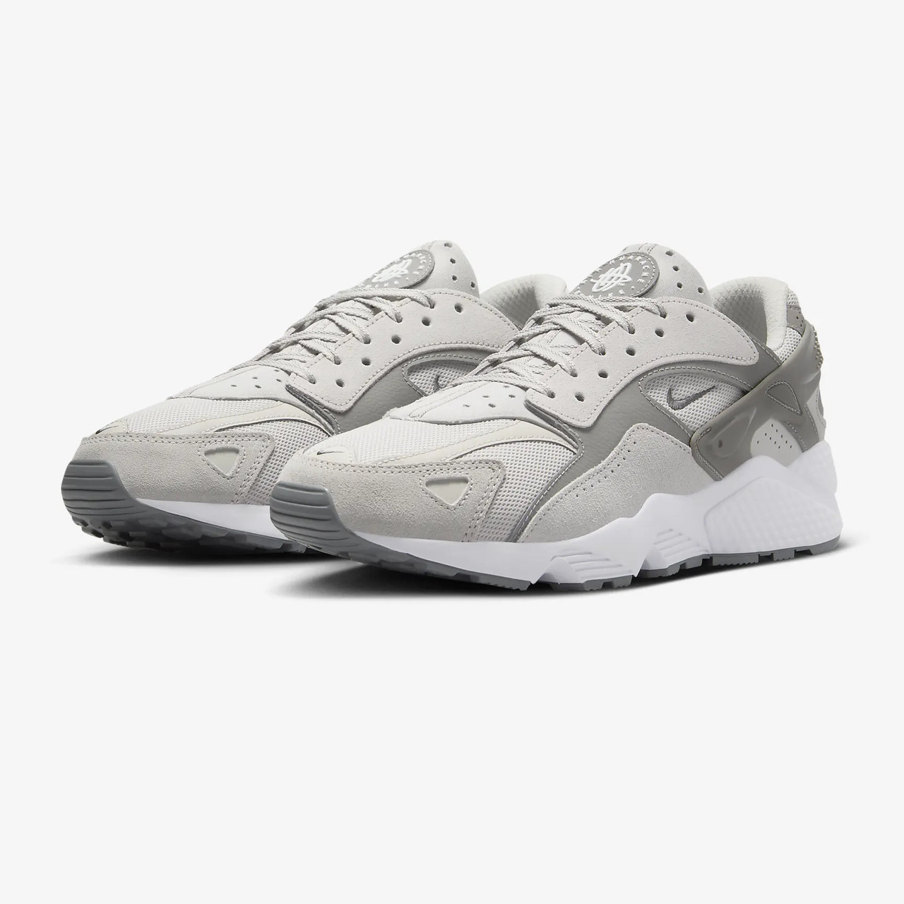 Кросівки чоловічі NIKE AIR HUARACHE RUNNER DZ3306-004, фото 1