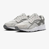 Кросівки чоловічі NIKE AIR HUARACHE RUNNER DZ3306-004, фото 4