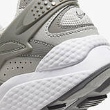 Кросівки чоловічі NIKE AIR HUARACHE RUNNER DZ3306-004, фото 8