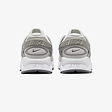 Кросівки чоловічі NIKE AIR HUARACHE RUNNER DZ3306-004, фото 5