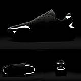 Кросівки чоловічі NIKE AIR HUARACHE RUNNER DZ3306-004, фото 10