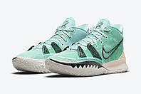 Подростковые баскетбольные кроссовки Nike Kyrie 7 Copa