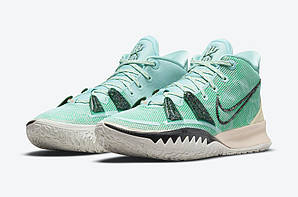 Підліткові баскетбольні кросівки Nike Kyrie 7 “Copa”