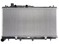 Радиатор охлаждения Subaru Legacy, Legacy Outback 03-09 3.0 АКПП (Koyorad) 45111AG050