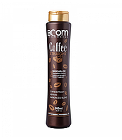 Кератин BOOM Cosmetics Coffee Straight для выпрямления волос 500 мл