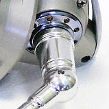 Котушка Bratfishing Ironbot fd 3000 7+1, фото 3