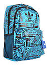 Спортивний рюкзак Adidas, РОСПРОДАЖ, фото 2