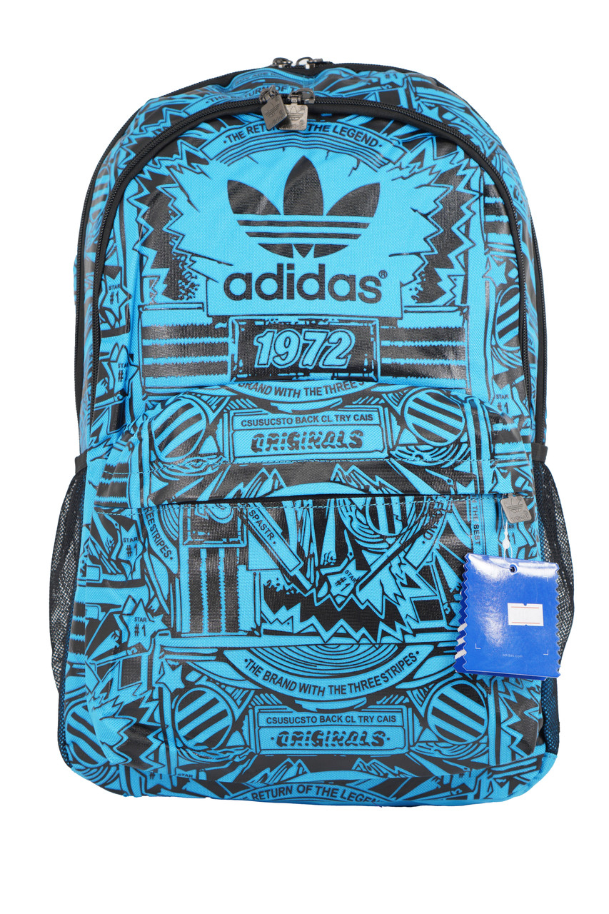 Спортивний рюкзак Adidas, РОСПРОДАЖ