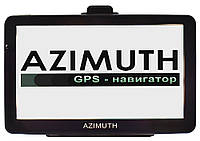 Автомобильный GPS Навигатор Azimuth B79 Pro