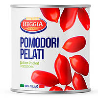 Томаты чмщеные Reggia Pomodori Pelati 2,5кг, Италия