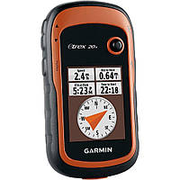 GPS навигатор Garmin eTrex 20x