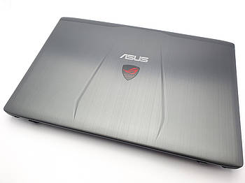 Корпус в зборі asus gl552v з розборки