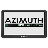 Автомобильный GPS Навигатор Azimuth S74