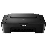 МФУ Canon PIXMA Ink Efficiency E414, Черный