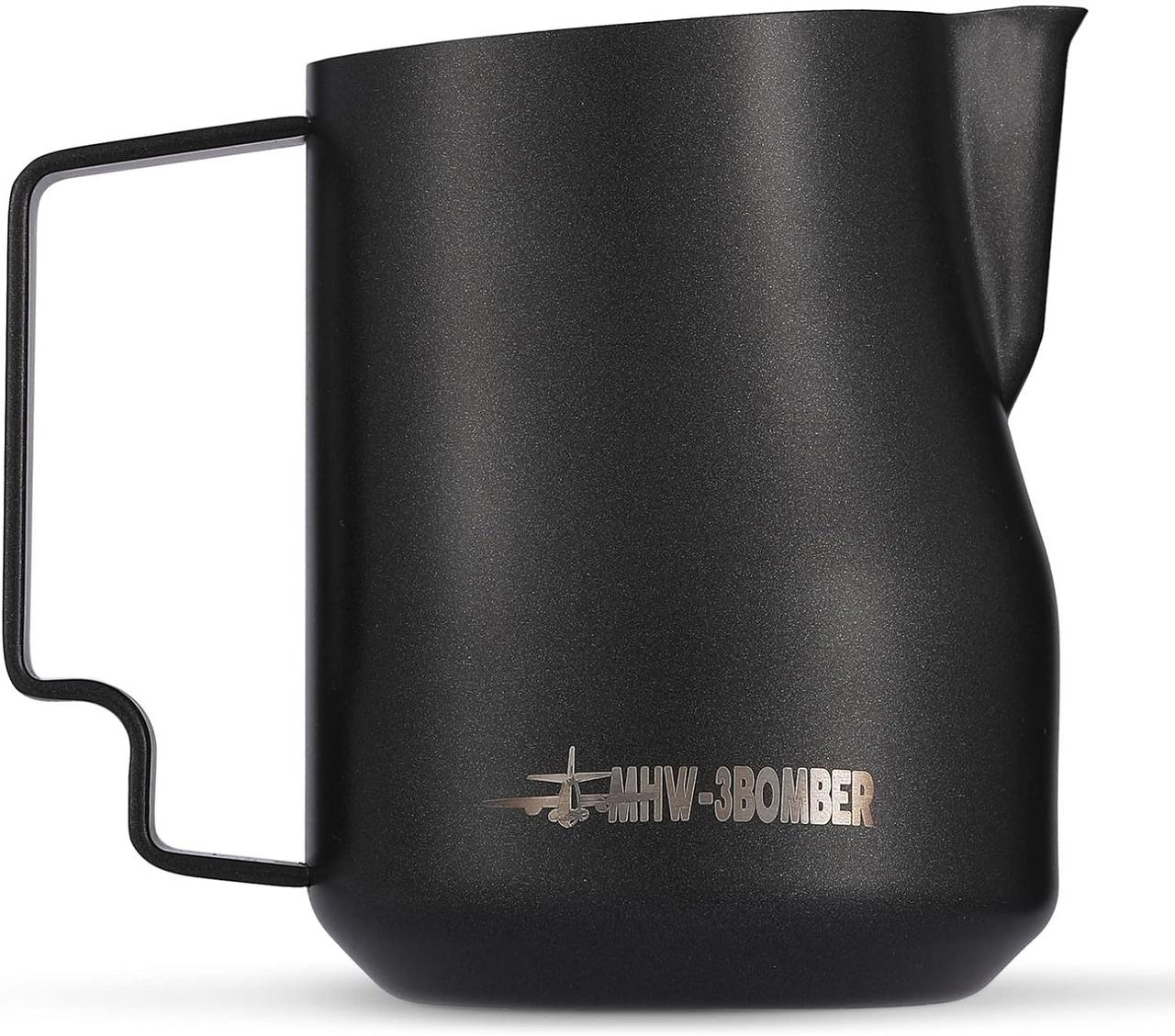 Пітчер Matte Black 520 мл MHW-3Bomber Turbo