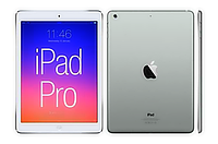 Apple збирається навесні представити нові моделі планшетів iPad Pro