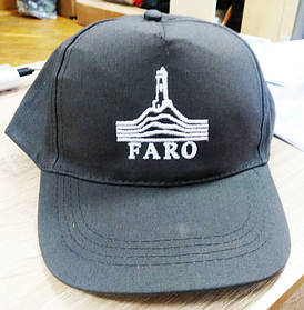 Бейсболки с логотипом, печать на кепках 4