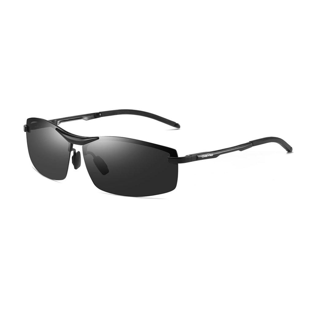 Антивідблискові окуляри REYND Drive S44 black для водіїв