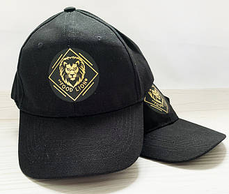 Бейсболки с логотипом, печать на кепках 25