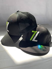 Кепки с сеточкой 