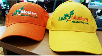 Бейсболки с логотипом, печать на кепках 41