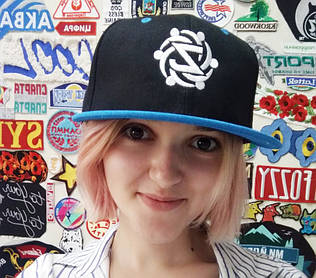 Бейсболки с логотипом, печать на кепках 44