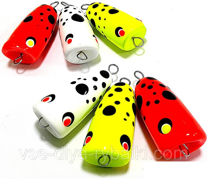 Поппер Yahans 2 грм жовтий, фото 1