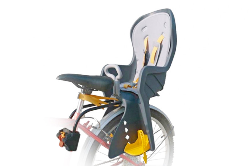 Велокрісло TILLY Safe Road T-832