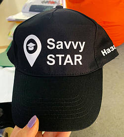 Бейсболки с логотипом, печать на кепках 49