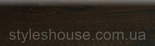 Массивный плинтус из Дуба, арт. 70011 - фото 1 - id-p68782542