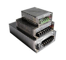 Блоки живлення 24В