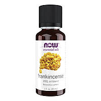 Frankincense Oil Blend - 30ml (1fl.oz)