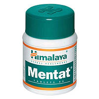 Ментат (Хималая), Mentat (Himalaya) 60таб, усиливает память и обучаемость.