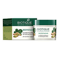 Маска для лица Био фисташка Биотик Bio Pistachio (Biotique) Face Pack 50