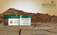 Биогрязь Восстанавливающая маска для лица Bio Mud (Biotique) 75гр