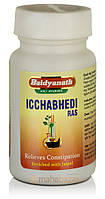 Ichhabhedi Ras (Baidyanath) Икчабеди Рас (Беднатх) 10гр, помогает очистить организм