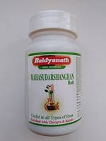 Mahasudarshanghan Bati (Baidyanath), Махасударшанганвати, 40 таб