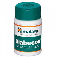Диабекон Хималайя, Diabecon Himalaya 60таб, для контроля сахара