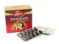 Стресском (Дабур) Stresscom (Dabur) 120кап