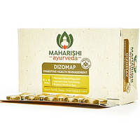 Дизомап (Махариши Аюрведа) Dizomap (Maharishi Ayurveda) 100таб, для пищеварения