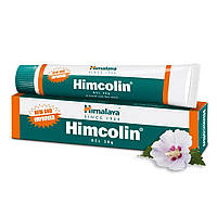 Хімколін (Хімалайя) Himcolin (Himalaya) 30гр, для покращення потенції та сексуального потягу, для чоловіків