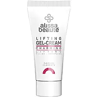 Увлажняющий и разглаживающий гель-крем для лица Lifting Gel-cream Alissa Beaute (20 мл)