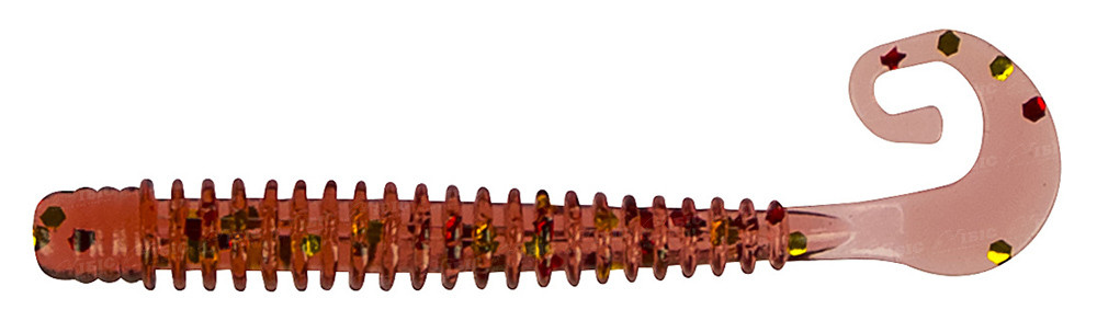 Силикон Select Uran 2" bulk col.003 (50 шт/упак)