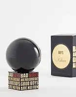 By Kilian Bad Boys By Kilian Are No Good But Good Boys Are No Fun 7,5 мл - парфюм (edp), миниатюра