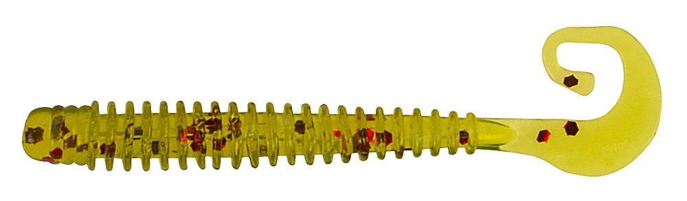 Силікон Select Uran 2" bulk col.081 (50 шт./упак)