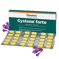 Цистон форте (Хималая) Cystone forte (Himalaya) 60таб, лечение мочекаменной болезни, для мочеполовой системы