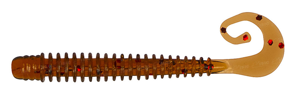 Силікон Select Uran 2" bulk col.085 (50 шт./упак)